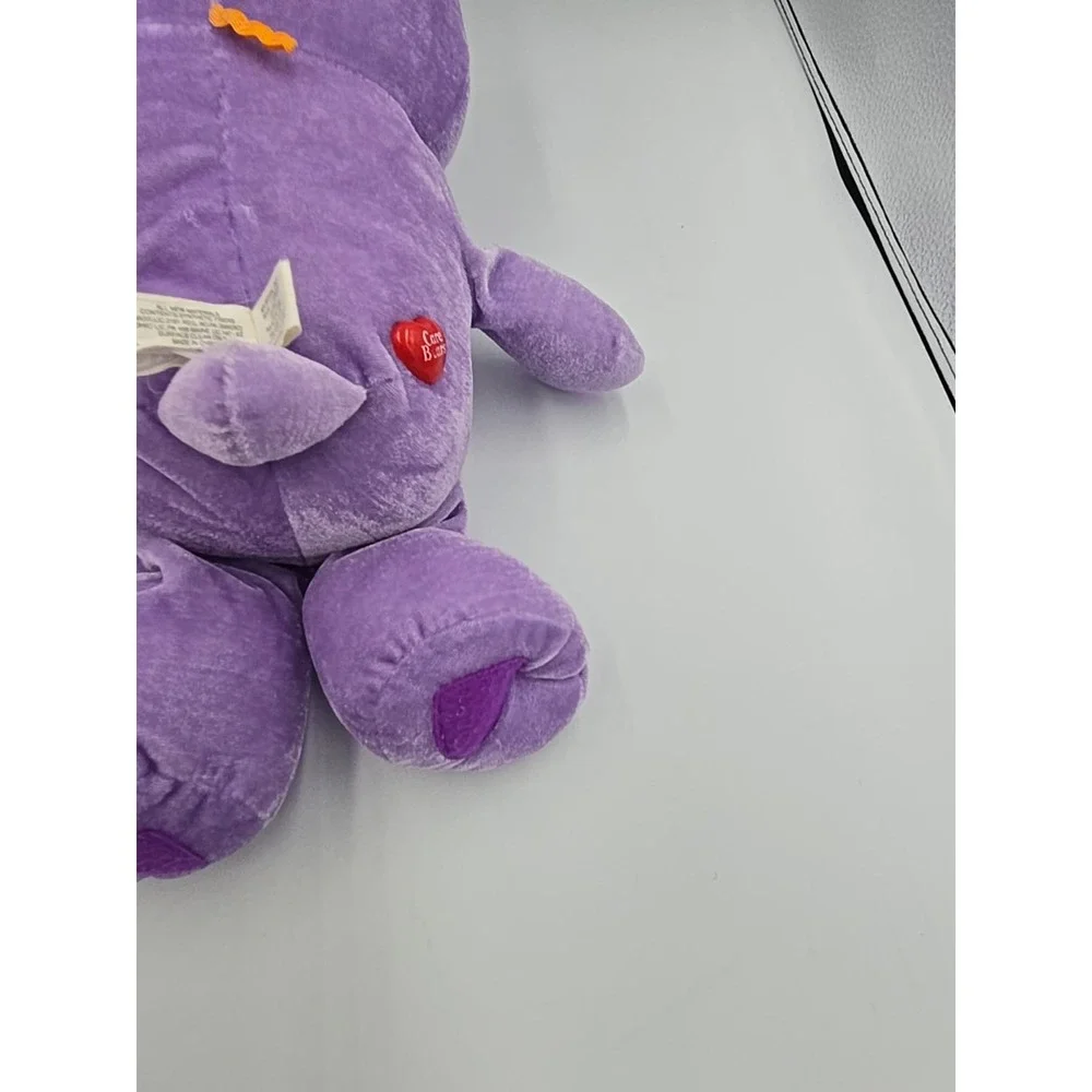 Care Bears Harmony Bear VTG 2004‎  15